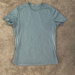 Lululemon shirt lightweight